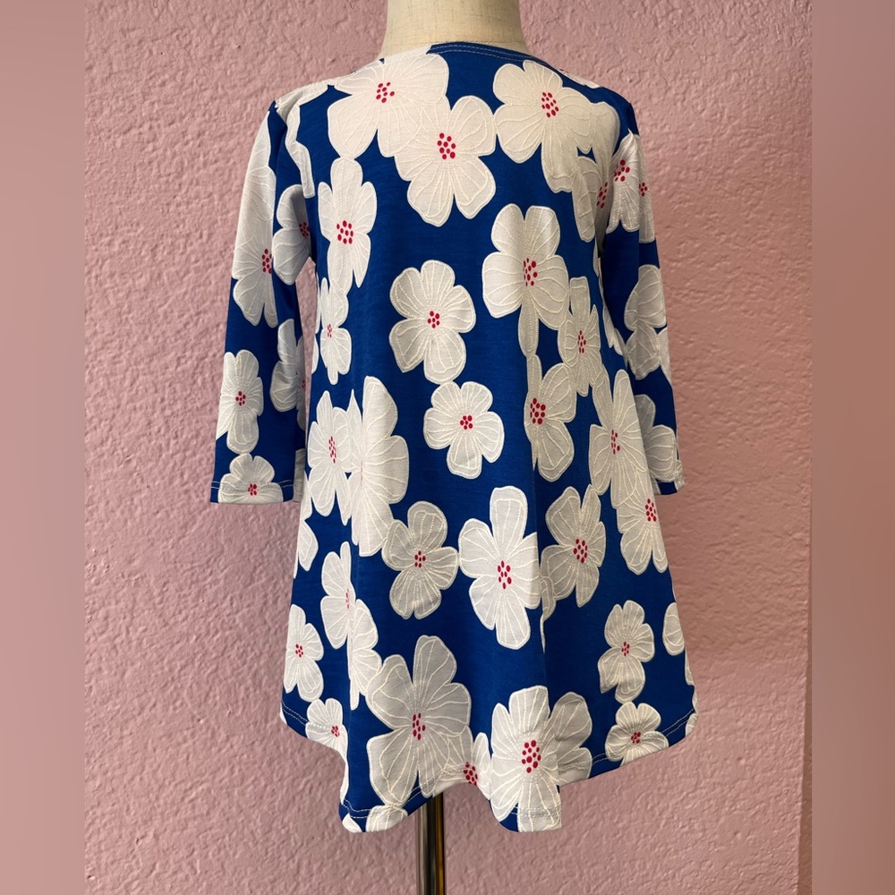 One of kind dress light material